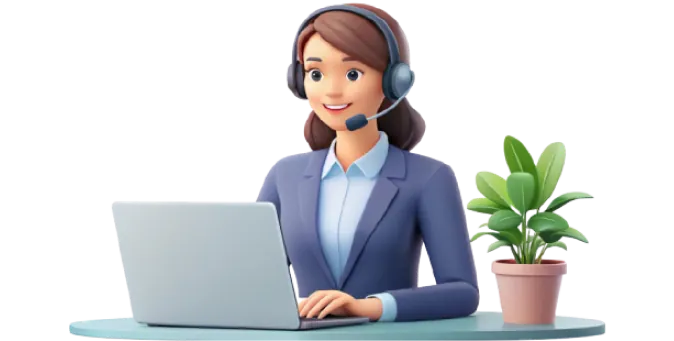 Contact Us Form
