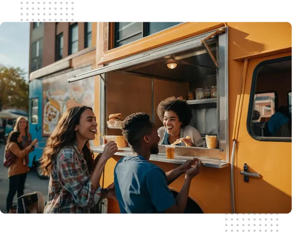 Attract Customers