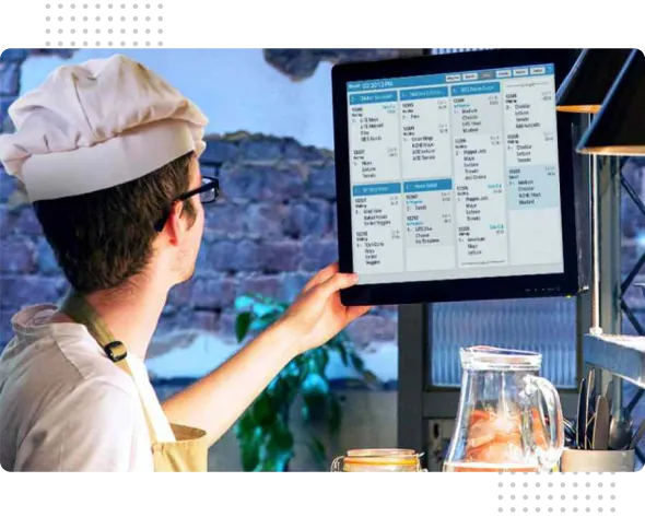 Comprehensive Delivery Management