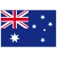 australia Flag