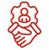 engage icon