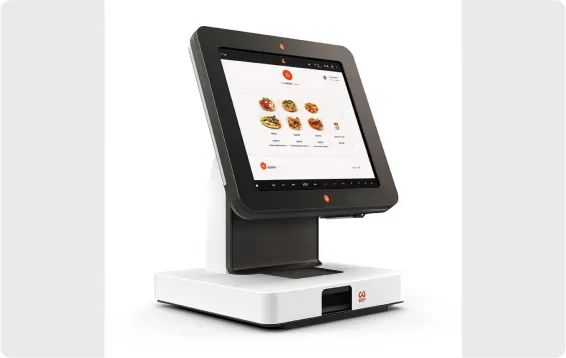 Sleek Restaurant