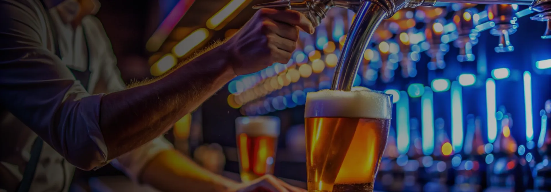 Pubs Banner