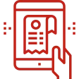 Digital Receipts