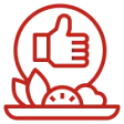 Safe & Hygienic Dining